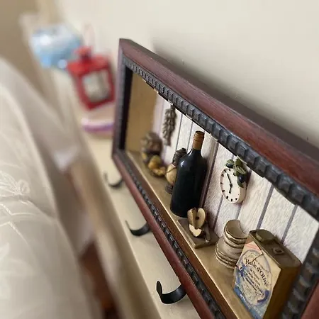 Apartment Bakirkoey Boelgesinde Guezel Bir Daire *