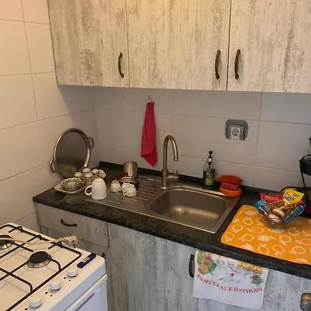 Bakirkoey Boelgesinde Guezel Bir Daire * Istanbul
