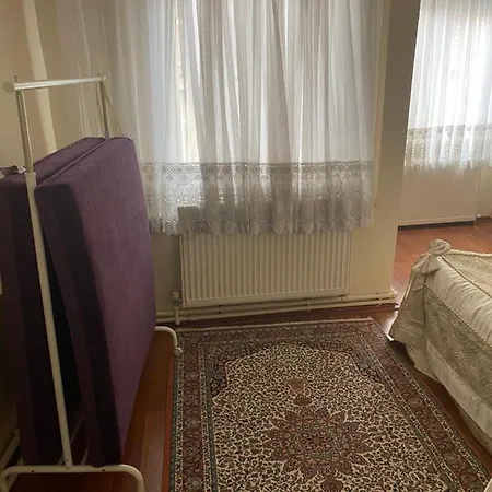 Bakirkoey Boelgesinde Guezel Bir Daire Istanbul