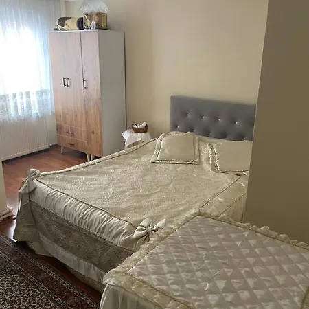 Bakirkoey Boelgesinde Guezel Bir Daire * Istanbul