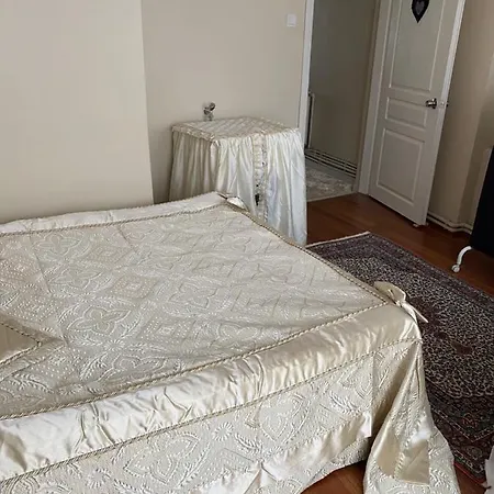 Bakirkoey Boelgesinde Guezel Bir Daire * Estambul
